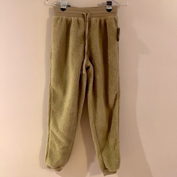 Splendid Teddy Joggers - Picture 2 of 5